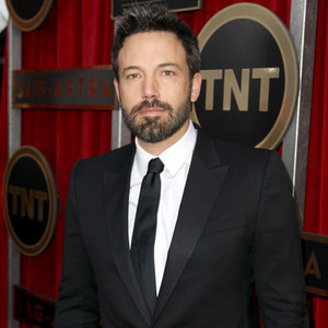 Ben Affleck Ben Affleck